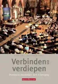 VERBINDEN EN VERDIEPEN