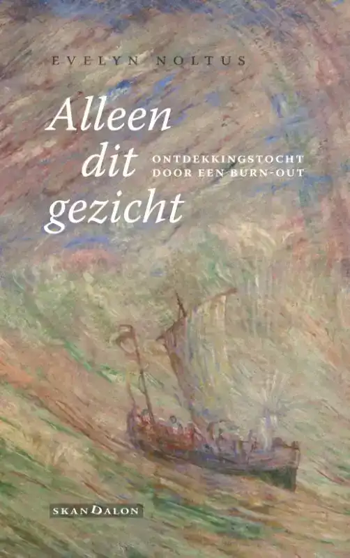 ALLEEN DIT GEZICHT