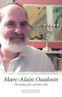 MARC-ALAIN OUAKNIN