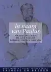 IN NAAM VAN PAULUS