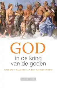 GOD IN DE KRING VAN DE GODEN