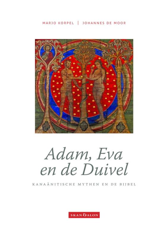 ADAM, EVA EN DE DUIVEL