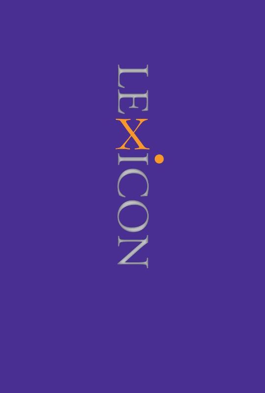 LEXICON BIJBELS GRIEKS
