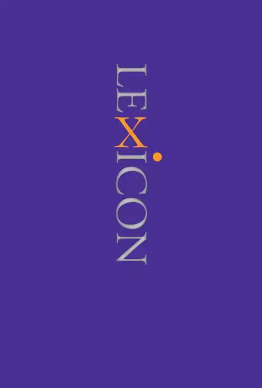 LEXICON BIJBELS GRIEKS