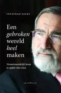 EEN GEBROKEN WERELD HEEL MAKEN