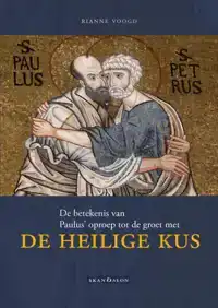 DE HEILIGE KUS