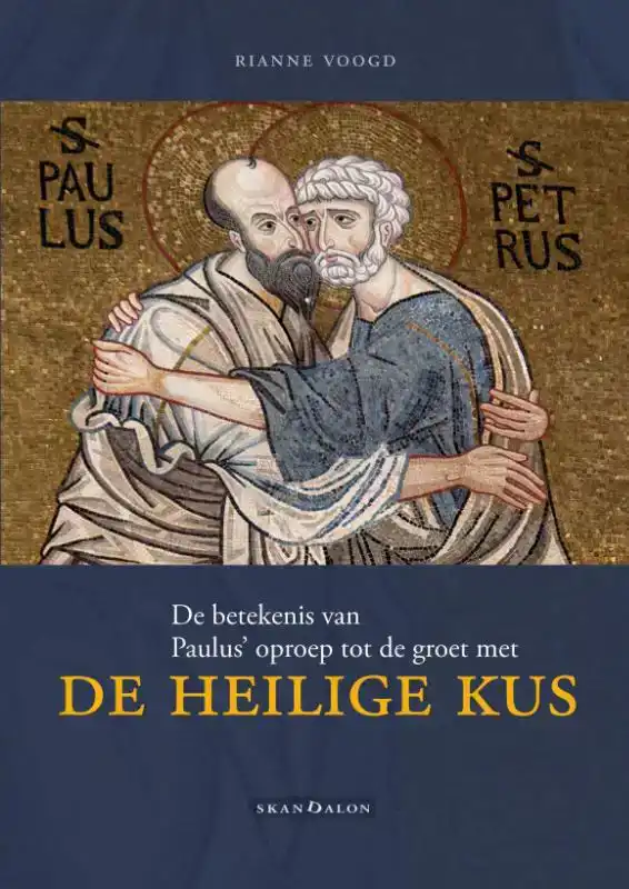 DE HEILIGE KUS