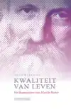 KWALITEIT VAN LEVEN
