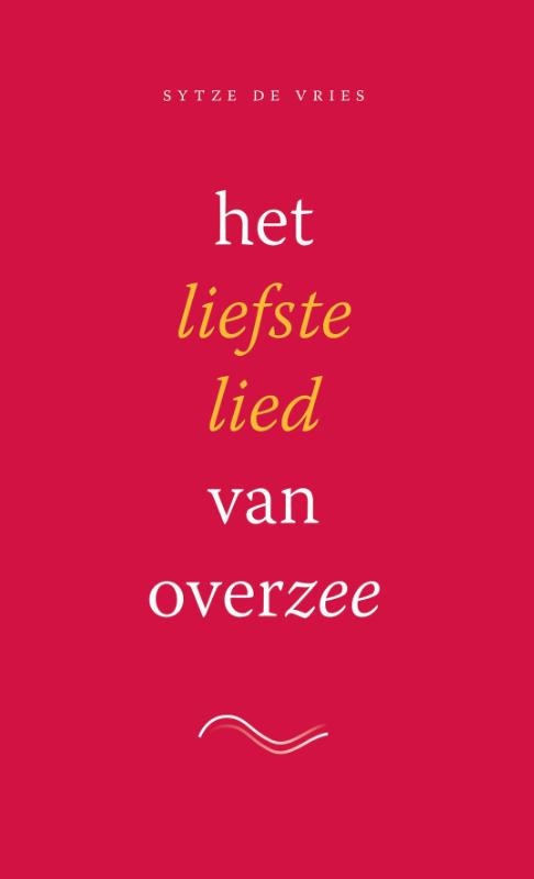 HET LIEFSTE LIED VAN OVERZEE - SET