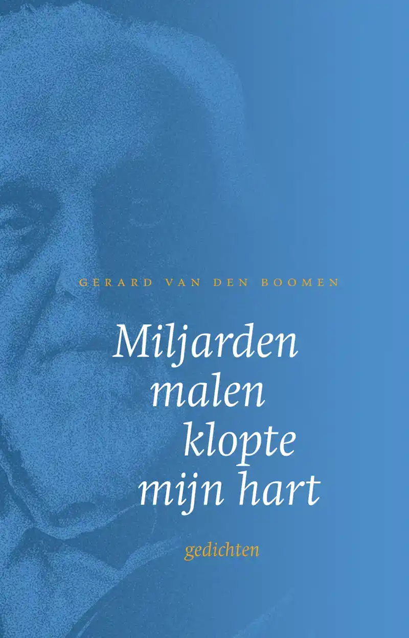 MILJARDEN MALEN KLOPTE MIJN HART