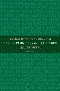 3-PAK COMMENTAAR OP LUCAS