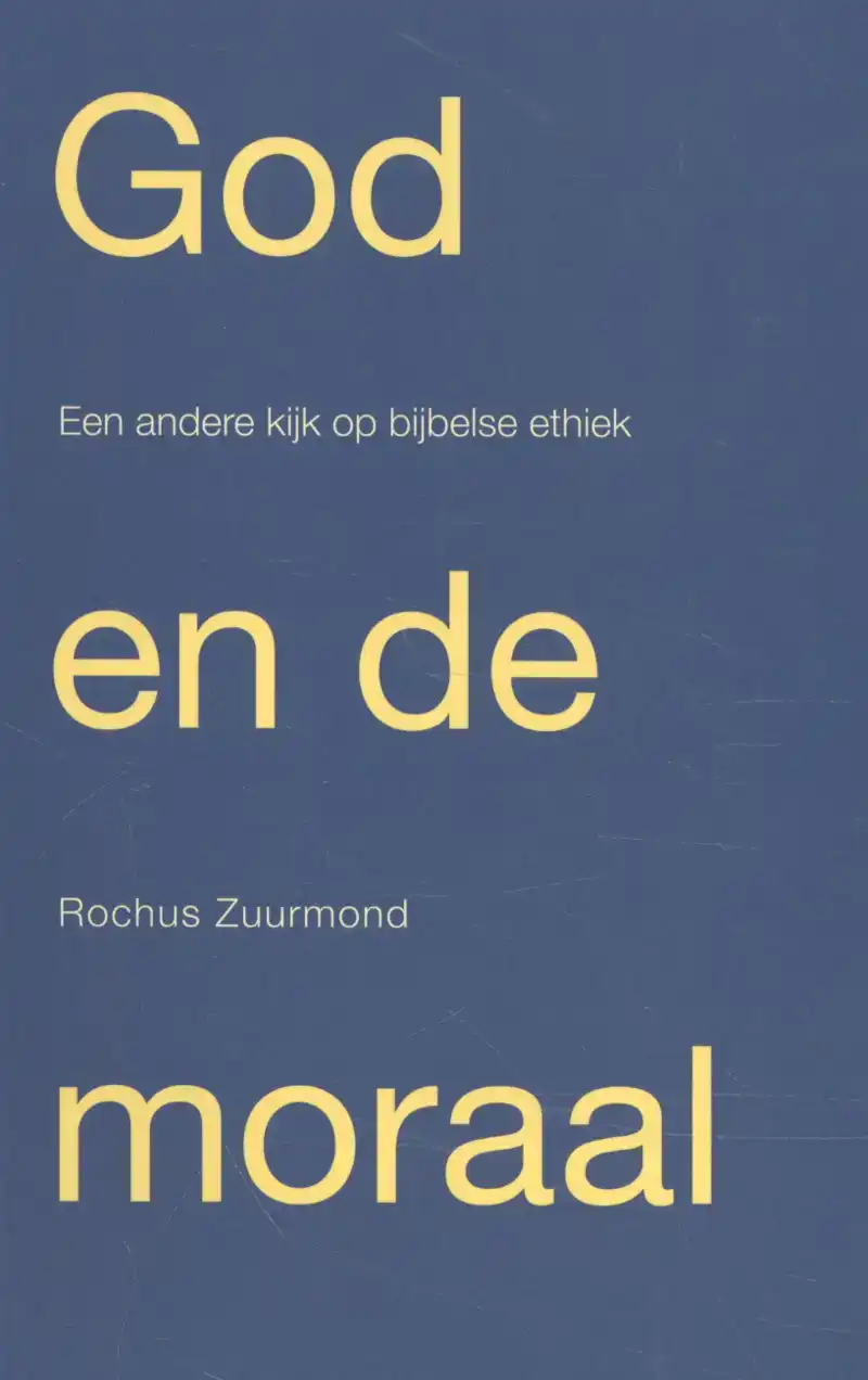 GOD EN DE MORAAL