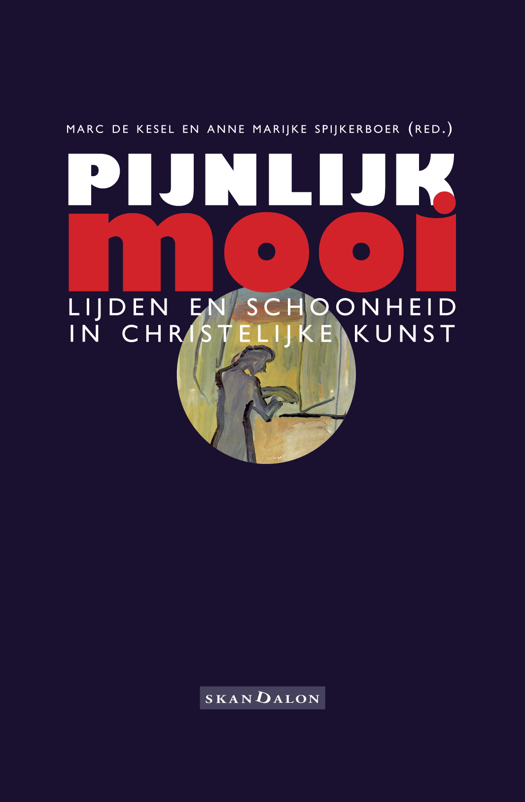 PIJNLIJK MOOI