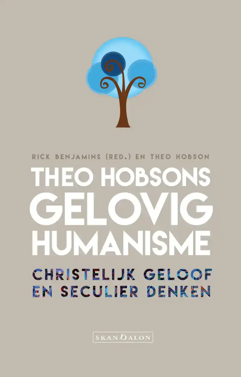 THEO HOBSONS GELOVIG HUMANISME