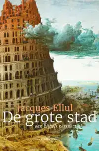 DE GROTE STAD