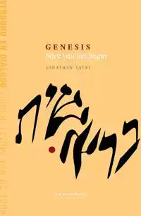 GENESIS, BOEK VAN HET BEGIN