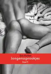 JONGENSSPROOKJES