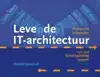 LEVENDE IT-ARCHITECTUUR
