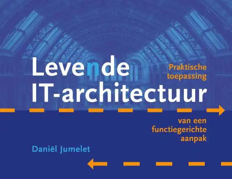 LEVENDE IT-ARCHITECTUUR