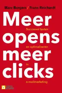 MEER OPENS, MEER CLICKS