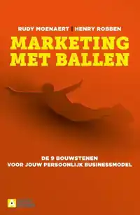 MARKETING MET BALLEN