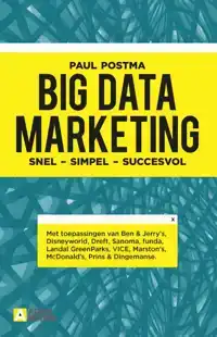 BIG DATA MARKETING