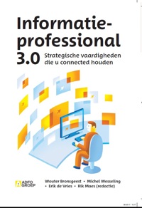 INFORMATIEPROFESSIONAL 3.0