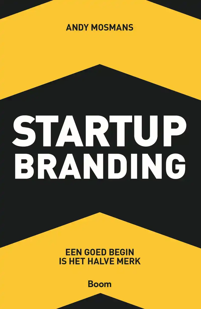 STARTUP BRANDING