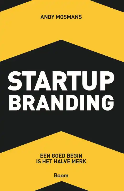 STARTUP BRANDING