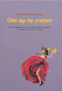 OM OP TE VRETEN