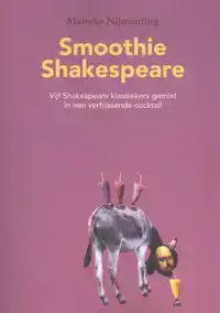 SMOOTHIE SHAKESPEARE