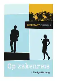 SECRETARY JOURNALS - OP ZAKENREIS