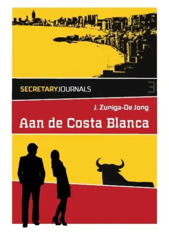 AAN DE COSTA BLANCA