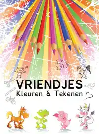 VRIENDJES