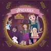 EEN BOEK VOL SPROOKJES