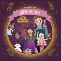 EEN BOEK VOL SPROOKJES