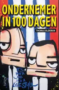 ONDERNEMER IN 100 DAGEN