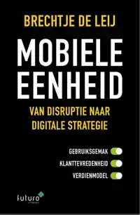 MOBIELE EENHEID