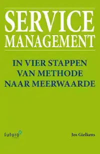 SERVICE MANAGEMENT