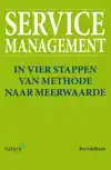 SERVICE MANAGEMENT