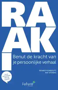 RAAK!