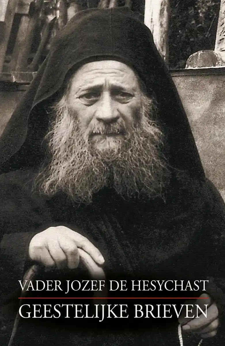 GEESTELIJKE BRIEVEN