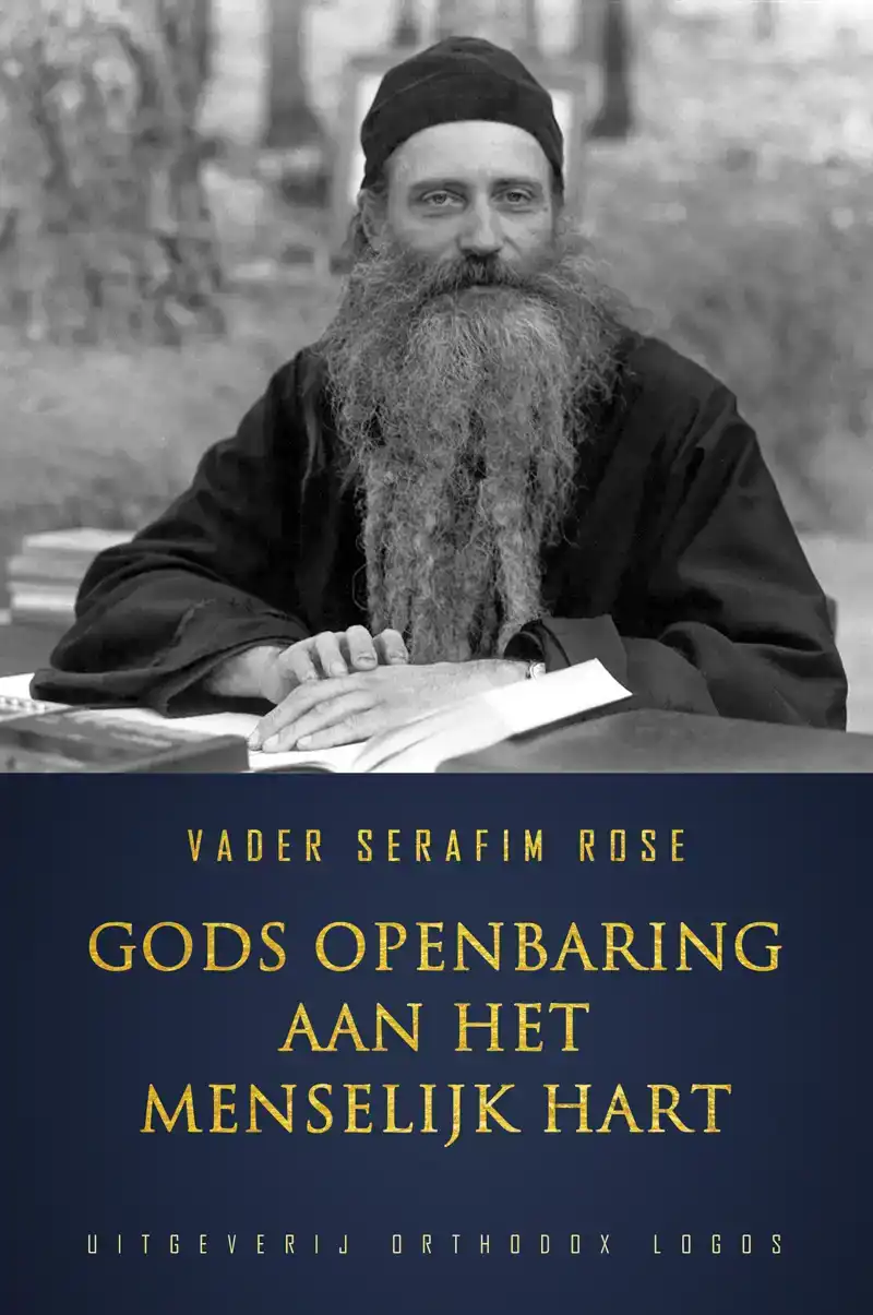 GODS OPENBARING AAN HET MENSELIJK HART