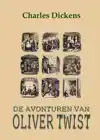 DE AVONTUREN VAN OLIVER TWIST