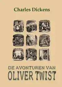 DE AVONTUREN VAN OLIVER TWIST