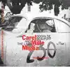 CAREL GODIN DE BEAUFORT EN DE LAATSTE MILLE MIGLIA