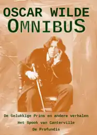 OSCAR WILDE OMNIBUS