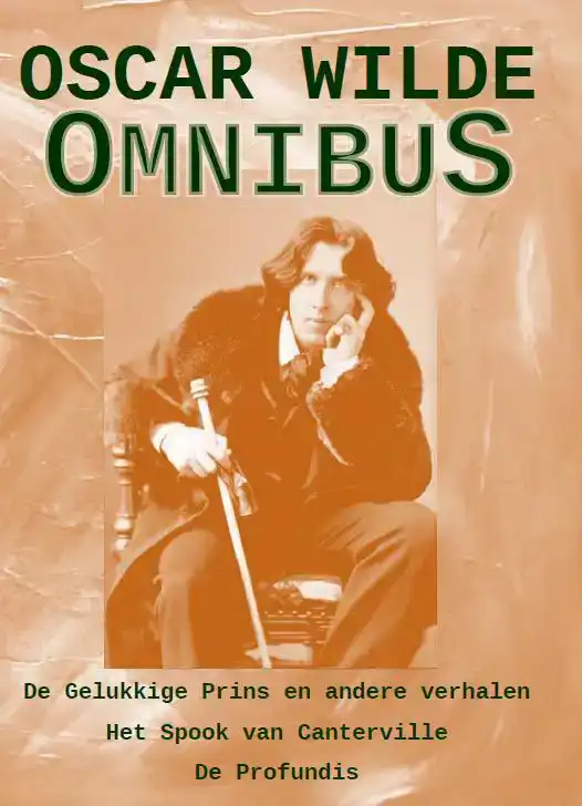 OSCAR WILDE OMNIBUS