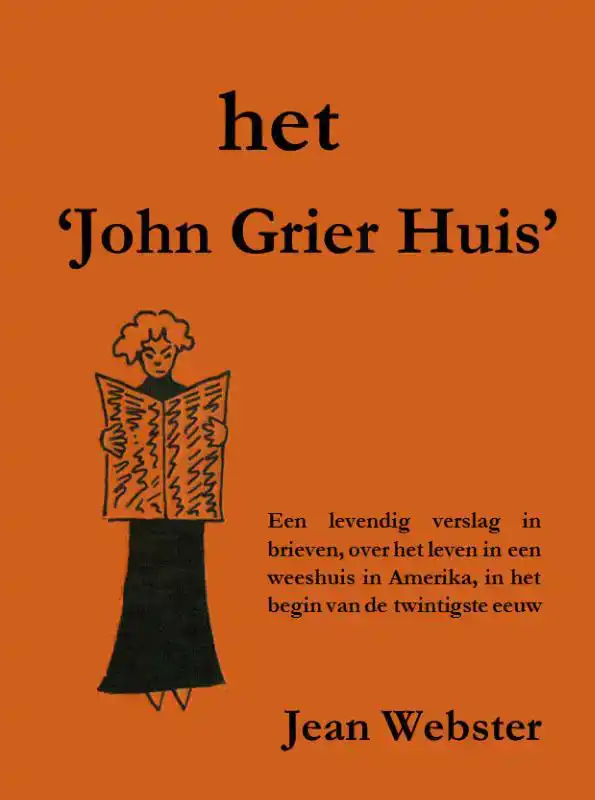 HET 'JOHN GRIER HUIS'