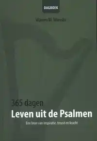 365 DAGEN LEVEN UIT DE PSALMEN